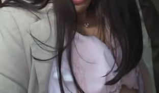 NHDTA-825二度出し熟女痴汉カラダがエロす