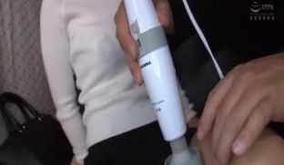 NMP-060マジックナンパ！Vol.60美人妻