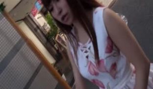 TIKB-030巨乳でパイパンデカ尻娘のキメパコ