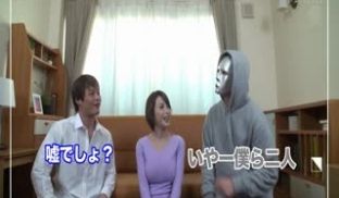 JUY-848义母のデカ乳を利用して再生回数を稼