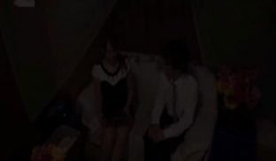 CLUB-321ヤレる人妻回春マッサージ11中出