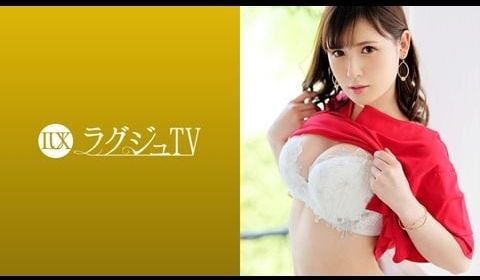 259LUXU-1142 ラグジュTV 1115