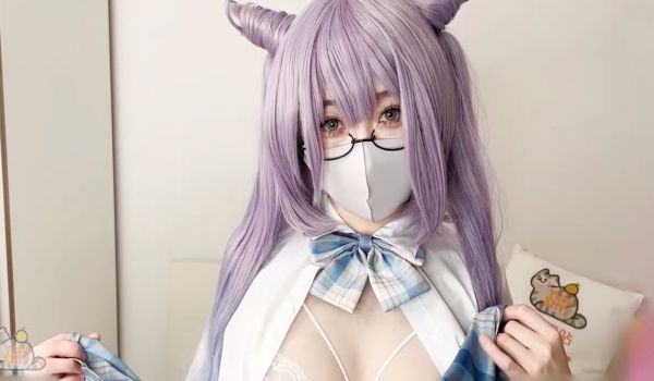 JK刻晴，旅行者，准备好开始上课了吗~的。