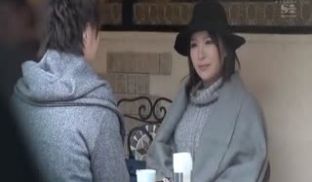 SSNI-170盗撮リアルドキュメント！密着46