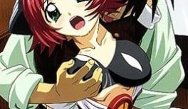 もけもけ大正电动娘 ARISA 第壱话