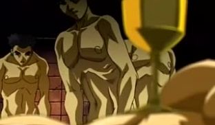 [H无码]Bible Black 第五章 黒の晩