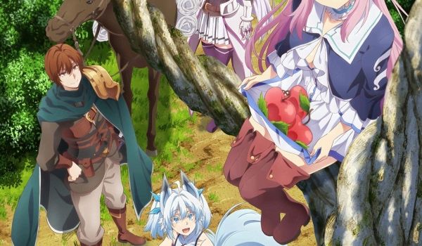 [HYSUB]Kaifuku Jutsushi 