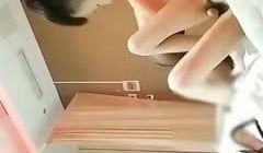 小雷哥去SPA会所找小姐啪啪直播无奈最近在严打很