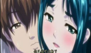 千金小姐爱干炮～THE ANIMATION～ c