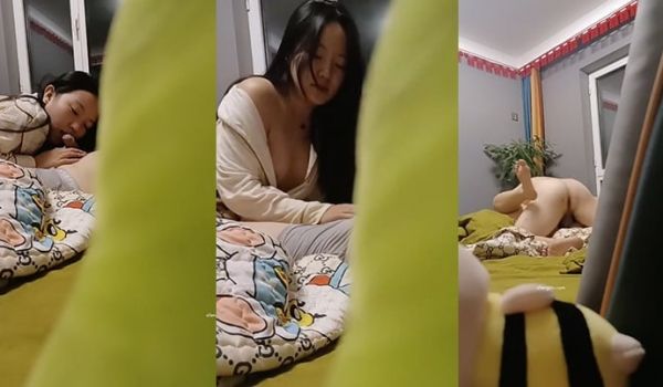 【兔兔小护士】真实三甲医院刚毕业的小护士馒头逼第