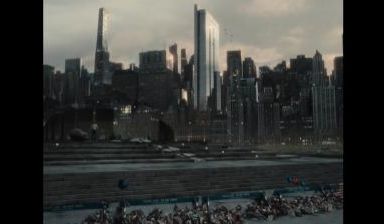 正义联盟导演未删减版3：女英雄们的秘密狂欢盛宴