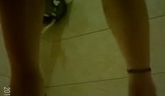 【厕所偷拍】会所厕拍13 各色长腿大胸美女