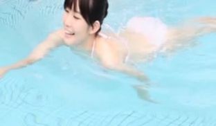 1pon-美丽的蕾丝边双人组