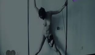 国人原创秀光听声音都能射了