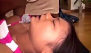 日本比基尼小指头玩弄