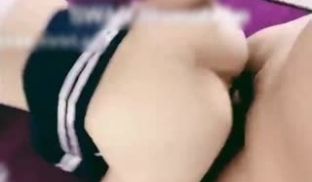 粉丝羞耻狂干女大生