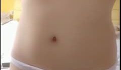 极品白皙巨乳女主播 