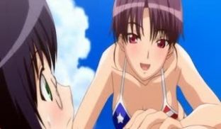 Sweet Home ～你喜欢淫荡的姊姊吗？～ 