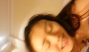 1080P高清国内骚妻艳舞自拍 好身材扭的真风骚