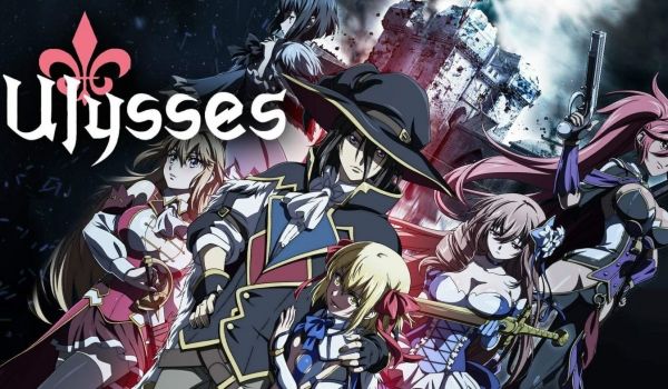 Ulysses Jeanne dArc to R