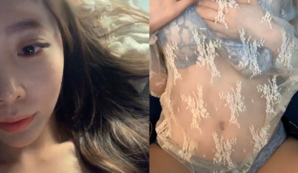 [韩国] 清纯主播还没12点不敢脱衣服~干爹纷纷