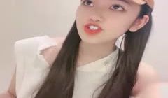 #阿楚 07-09主播收费秀