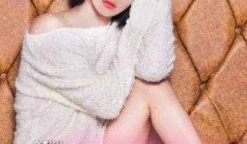 Sohee的偷偷私生活