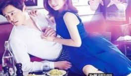 无法抑制的性欲