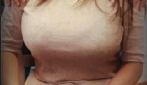 租回来的女朋友