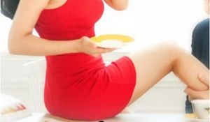 无家可归的美人