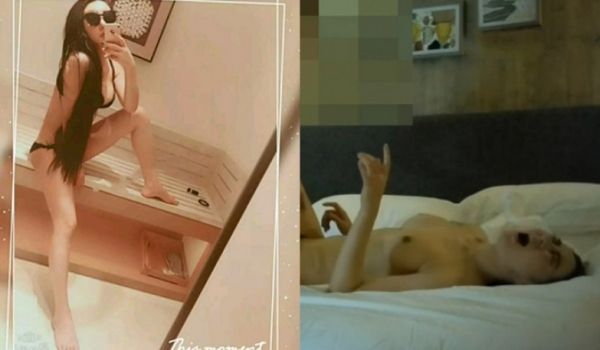 [本土精选!] 与网友初见面就硬上!!黑长直姊姊