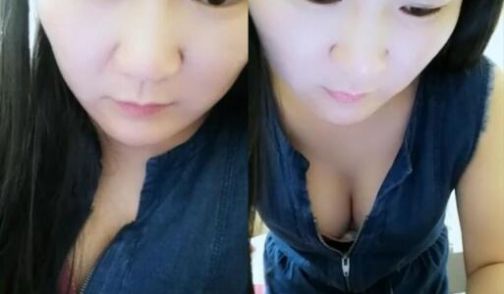 性欲强少妇勾搭滴滴司机开房还打电话叫来朋友一块玩