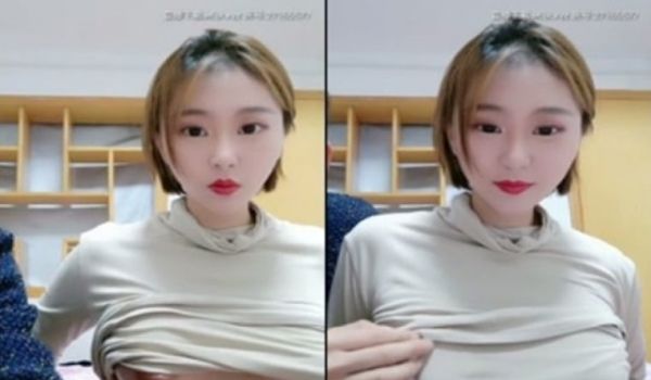 [中文主播外流]亚洲女主播视讯直播帮男友口交最后