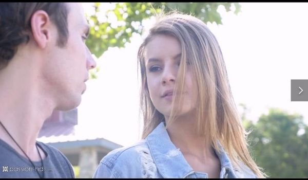 欧美PASSION-HD系列2020年9月-12