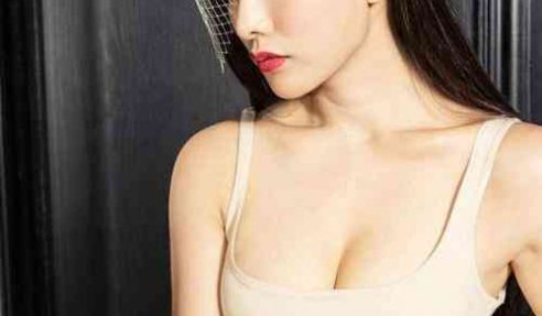 不开玩笑的有夫之妇