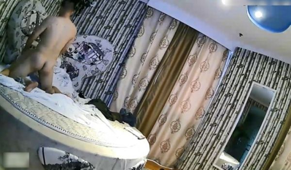 [酒店偷拍] 是不是这样的夜晚你才会这样的想起我