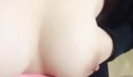 大奶外围童X沫不雅小视频流出 4