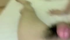 美乳萌妹黑丝脱衣舞诱惑，翘起圆润大屁股口交后入抽