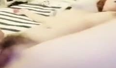 颜值不错身材超好短发巨乳美女主播第二部口交双人啪