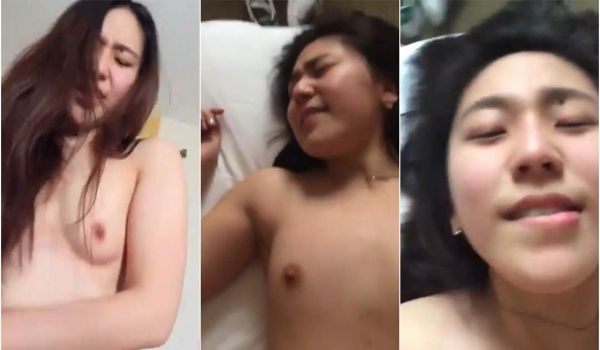 和前女友的私拍分享给大家的!