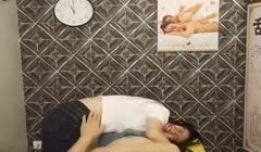 【漂亮小少妇】一颦一笑风情无限，肤白貌美结果被操