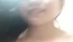 【美女主播】同炮友喺办公室激情口交同爱爱在直播中