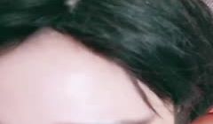 超高颜值女友完美露脸深喉吮吸大屌，样子诱人，无套