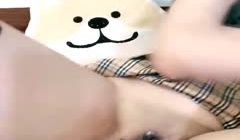 直播_刚生完宝宝哺乳期的妹子_奶子非常膨胀，B穴