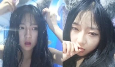 柯妹40分钟直播.