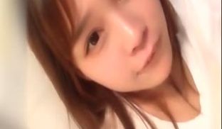 高颜值长相清纯萌妹子KIKI第二部