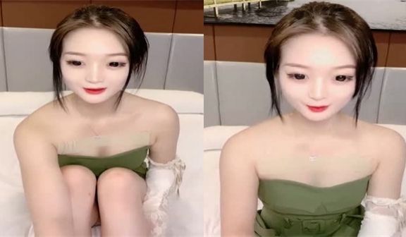 全身粉白的小美女极品小表妹激情做爱羡煞旁人