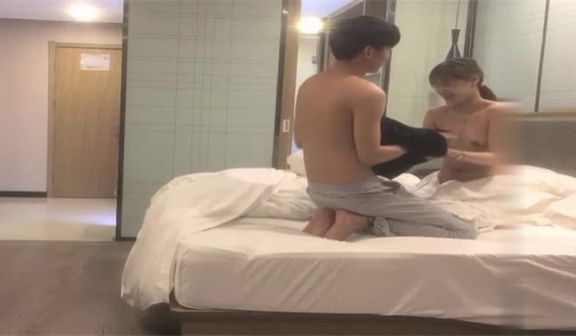 约妹达人良家玩腻了换新口味