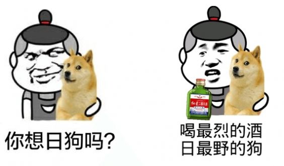 2021独家曝出【日狗门】这个男人对狗做了什么？