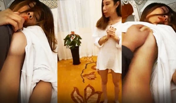 【寂寞少妇】“美女多久没做了_想不想啊_哥哥的鸡